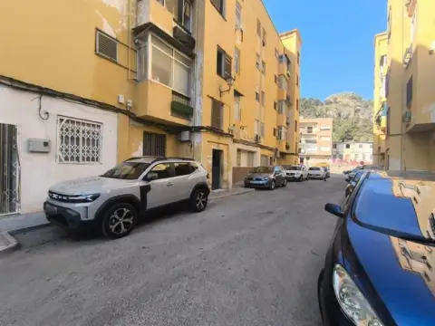 Piso en Placeta de la Estación