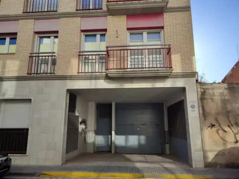 Garaje en Carrer de Manresa