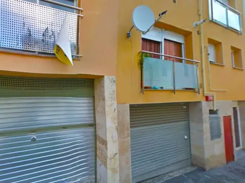 Piso en Carrer de Sant Isidre