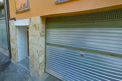 Piso en Carrer de Sant Isidre