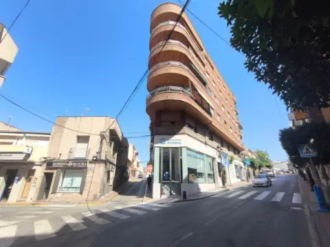 Piso en Avenida del Carril