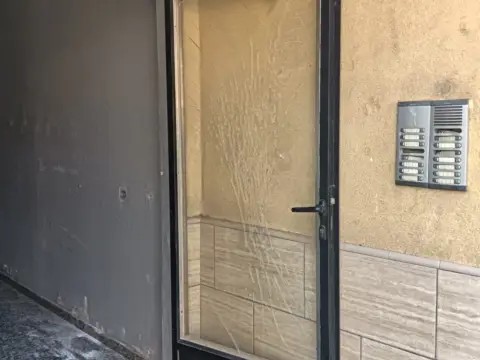 Piso en calle Rosalia
