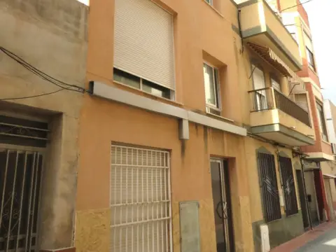 Piso en La Raya