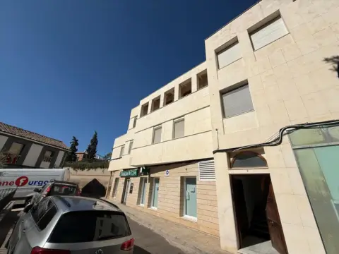 Piso en Plaza de Primo de Rivera