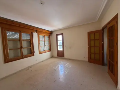 Piso en Plaza de Primo de Rivera