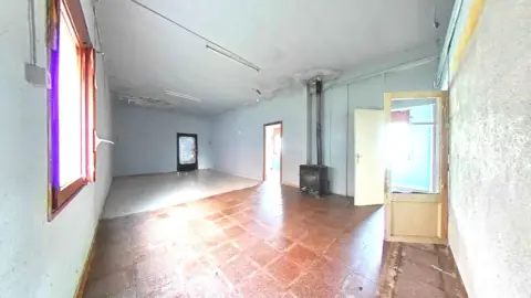 Casa en La Muntanyeta-La Franquesa