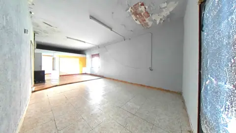 Casa en La Muntanyeta-La Franquesa