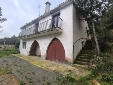 Casa en calle Partida Santa Marina