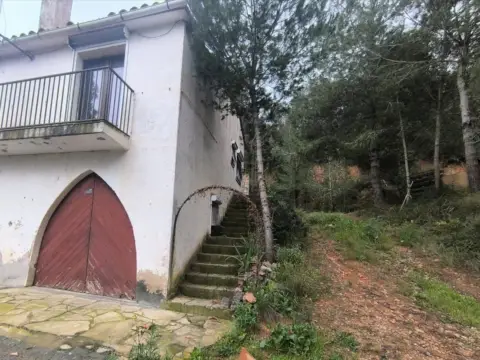 Casa en calle Partida Santa Marina