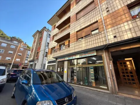 Piso en Avenida Francisco Cabrera