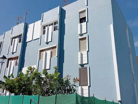 Piso en Urbanización La Enconada