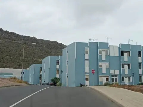 Piso en Urbanización La Enconada