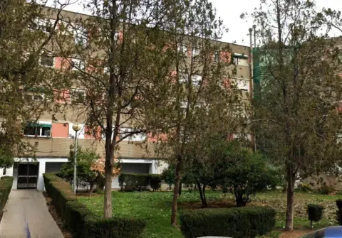 Piso en Avinguda del Mediterrani