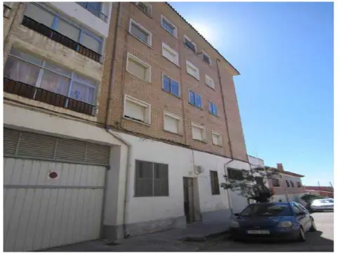 Piso en calle de Sevilla