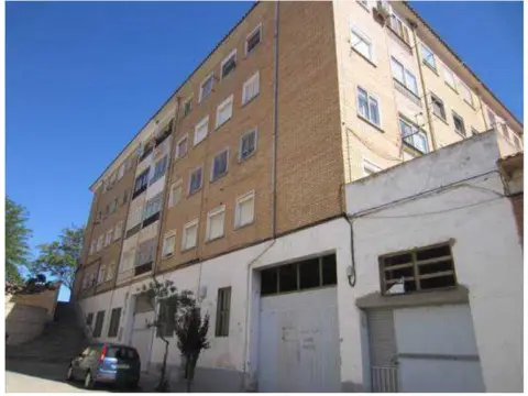 Piso en calle de Sevilla