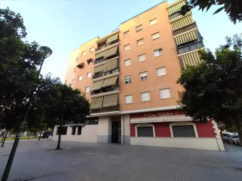 Piso en Pasaje de la Solidaridad