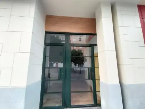Piso en Pasaje de la Solidaridad