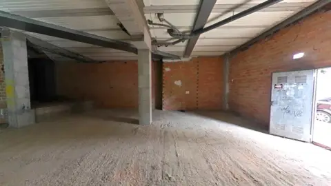 Local comercial en calle de Samalar