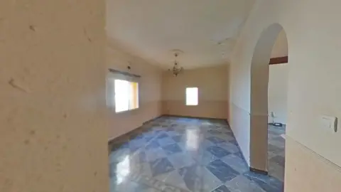 Casa en calle de la Falla
