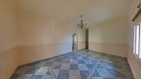 Casa en calle de la Falla