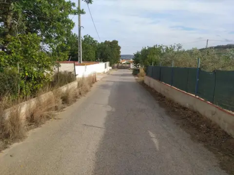 Casa en calle 23 Parcela