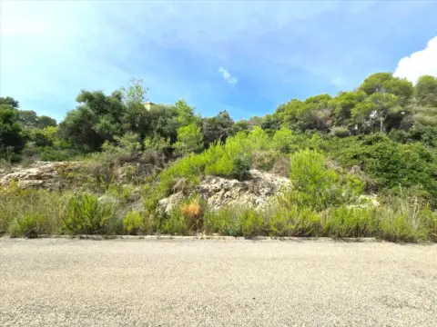 Terreno en Carrer de la Via Làctia