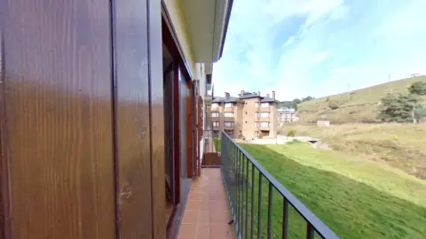 Piso en calle Pla Estacio