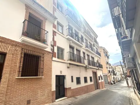 Piso en calle de Rodalcuzar