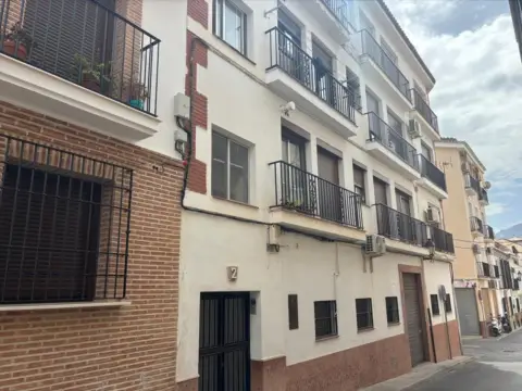 Piso en calle de Rodalcuzar