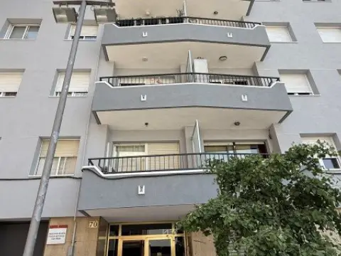 Piso en Carrer de Francesc Macià