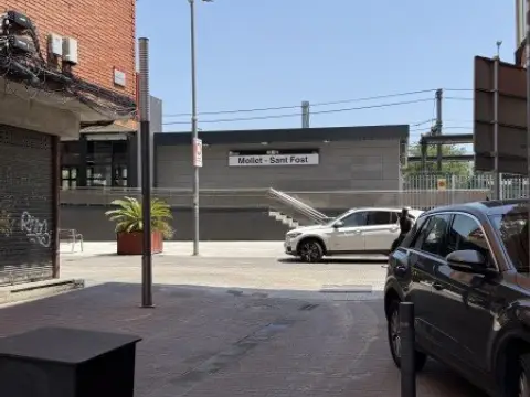 Piso en Carrer de Francesc Macià