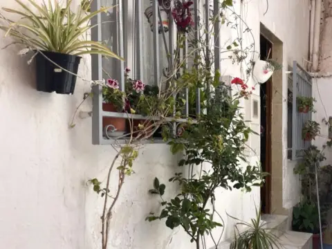 Casa en calle Duimovich