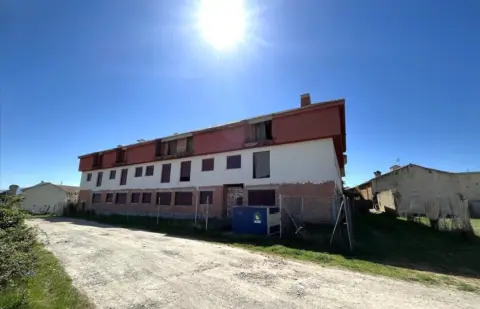 Casa adosada en calle Norte