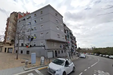 Piso en Carrer del Teide