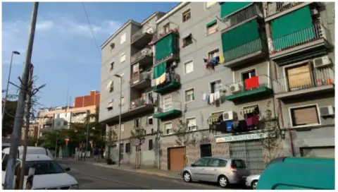 Piso en Carrer del Teide