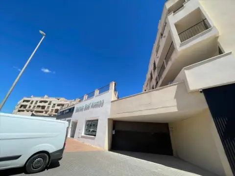 Garaje en Avenida de la Constitución