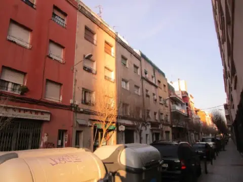 Piso en Carrer de Campoamor