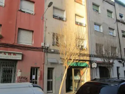 Piso en Carrer de Campoamor