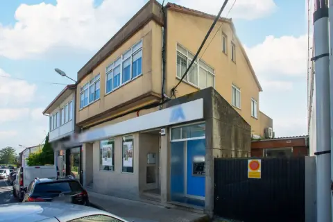 Piso en Avenida del Erbecedo