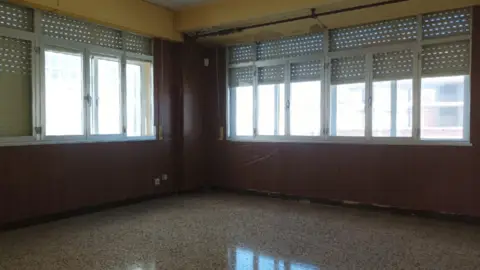 Piso en Avenida del Erbecedo