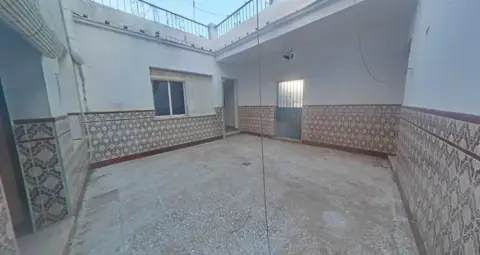 Piso en calle de la Silera