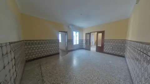 Piso en calle de la Silera