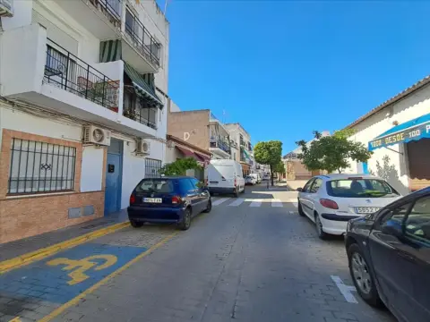 Piso en calle de Carlota