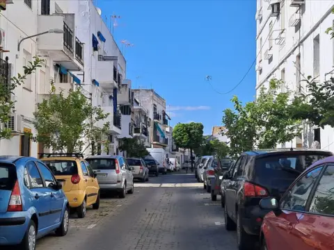 Piso en calle de Carlota