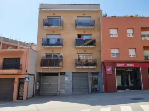 Garaje en Avinguda del Velòdrom