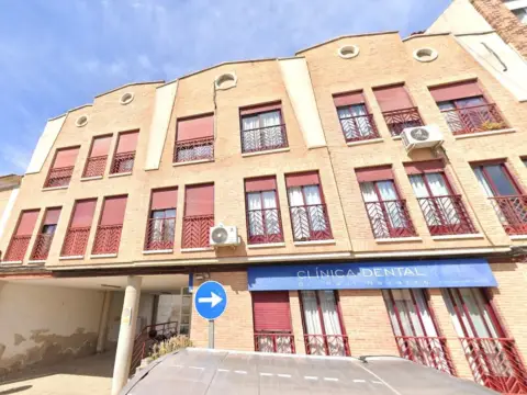 Piso en Carril de las Escuelas