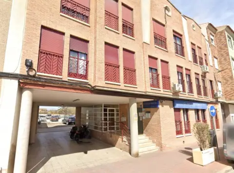 Piso en Carril de las Escuelas
