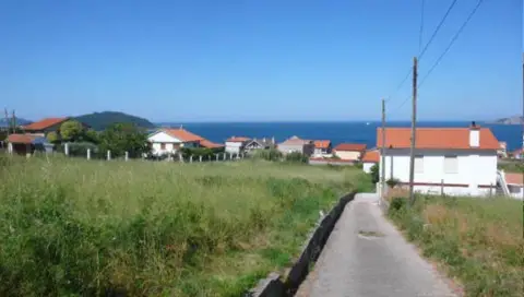 Terreno en Camino de San Xurxo