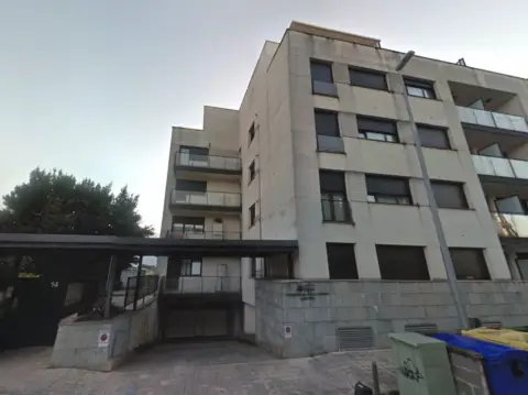 Piso en calle del Boo