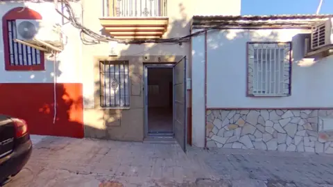 Casa en calle Rey Don Pelayo